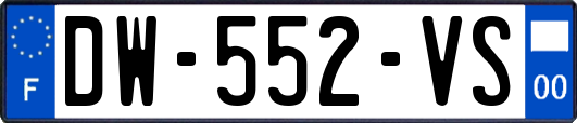 DW-552-VS