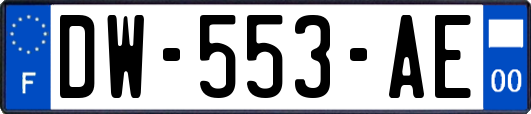 DW-553-AE