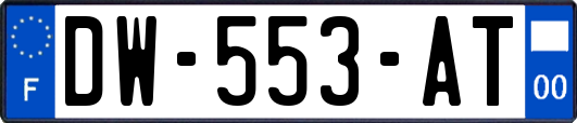 DW-553-AT