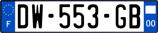 DW-553-GB