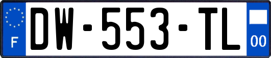 DW-553-TL