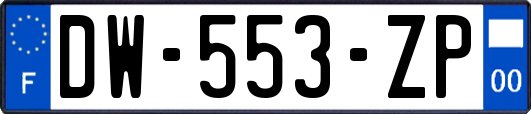 DW-553-ZP