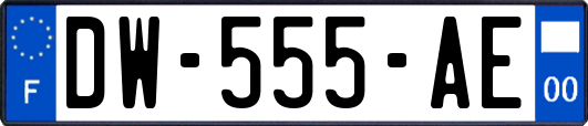 DW-555-AE