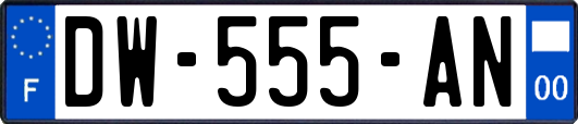 DW-555-AN