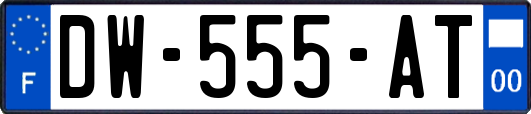 DW-555-AT