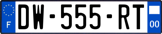 DW-555-RT