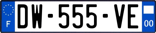 DW-555-VE