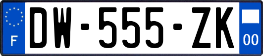 DW-555-ZK