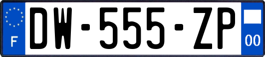 DW-555-ZP