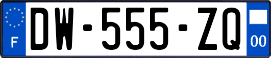 DW-555-ZQ