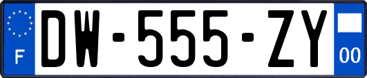 DW-555-ZY