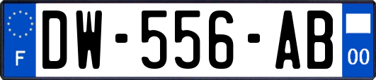 DW-556-AB