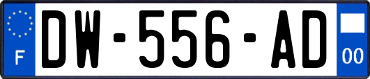 DW-556-AD