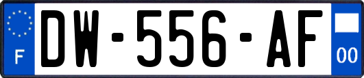 DW-556-AF