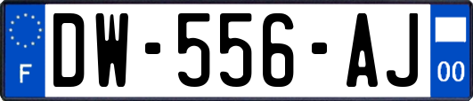 DW-556-AJ