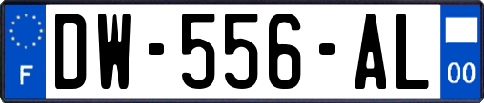 DW-556-AL