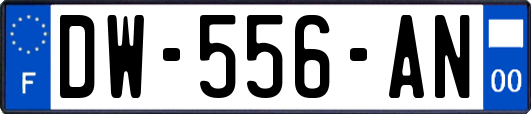 DW-556-AN