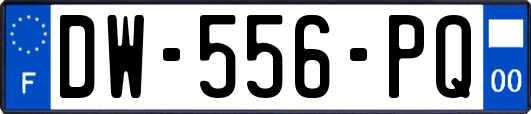 DW-556-PQ