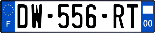 DW-556-RT