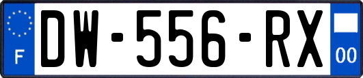 DW-556-RX