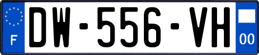 DW-556-VH