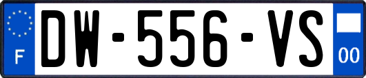 DW-556-VS