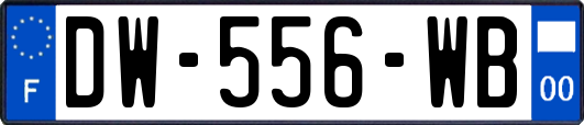 DW-556-WB