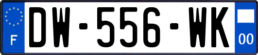 DW-556-WK