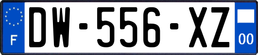 DW-556-XZ