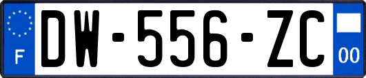 DW-556-ZC