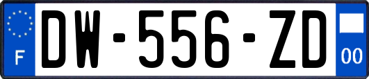 DW-556-ZD