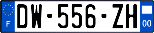 DW-556-ZH