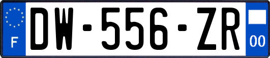 DW-556-ZR