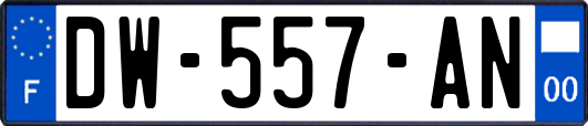 DW-557-AN