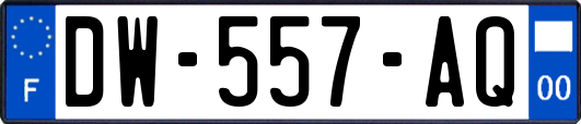 DW-557-AQ