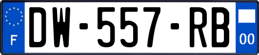 DW-557-RB