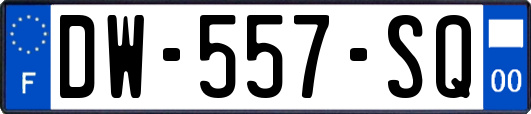 DW-557-SQ