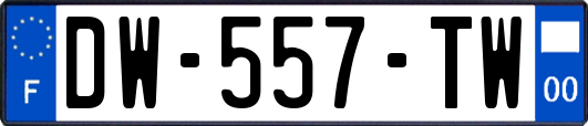 DW-557-TW