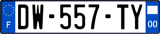 DW-557-TY