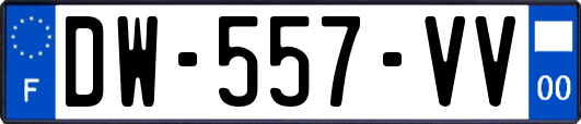 DW-557-VV