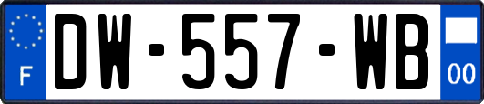 DW-557-WB