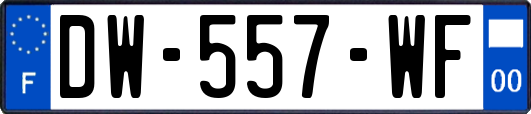 DW-557-WF