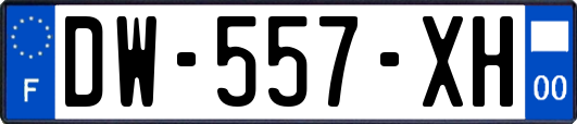 DW-557-XH