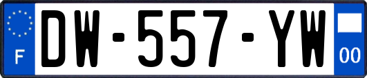 DW-557-YW