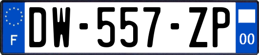 DW-557-ZP