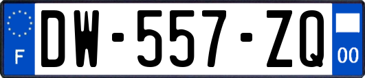 DW-557-ZQ