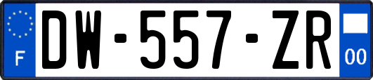 DW-557-ZR