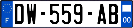 DW-559-AB