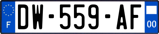 DW-559-AF