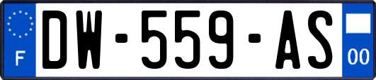 DW-559-AS